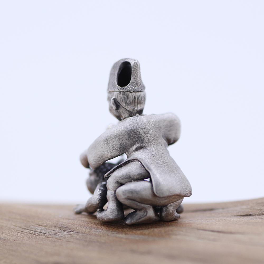 鬼退治の根付 | 5枚目