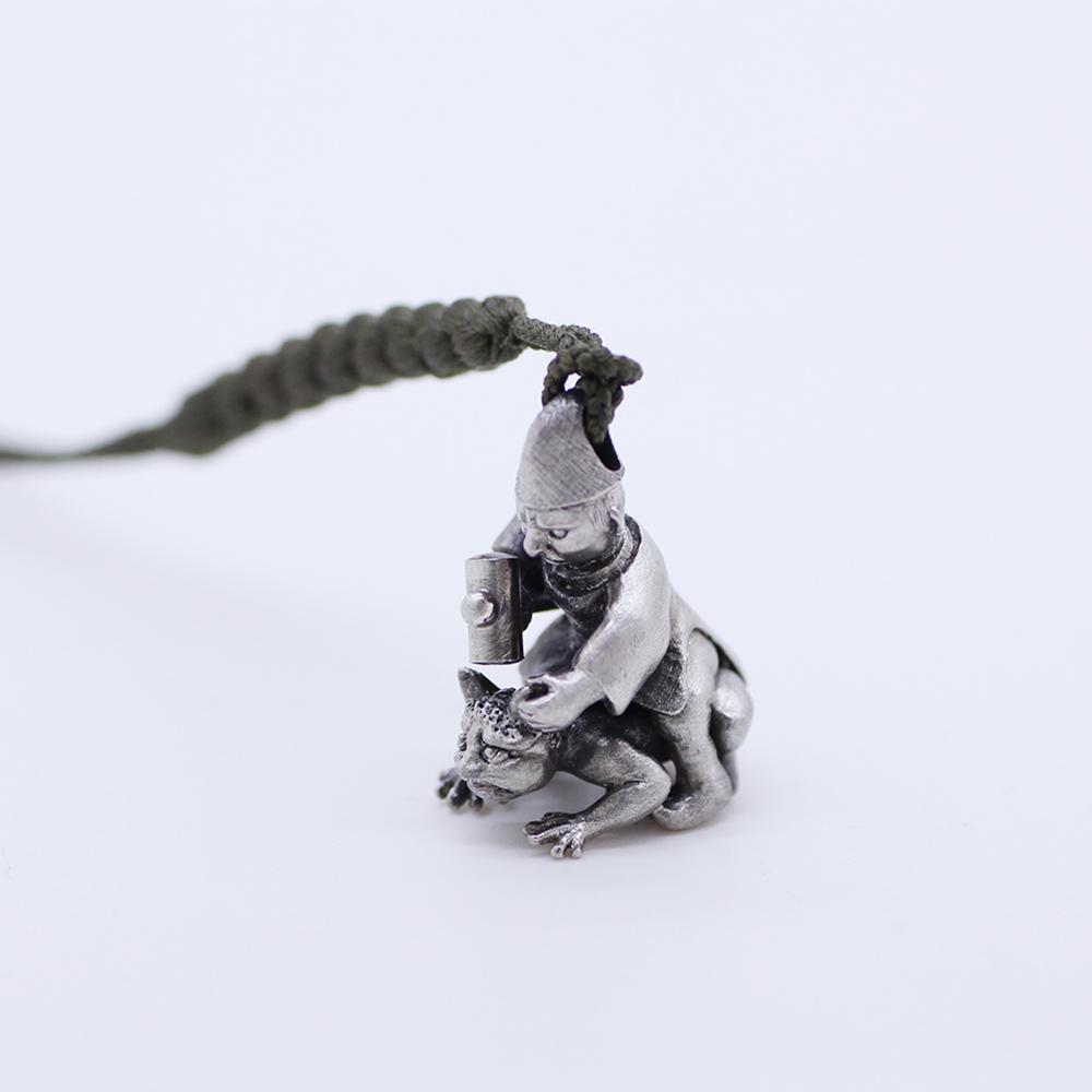 鬼退治の根付 | 7枚目