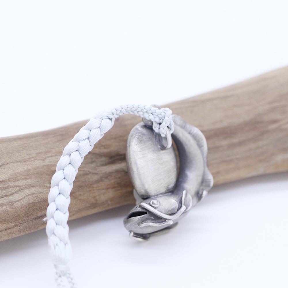 大ナマズと要石の根付 | 4枚目